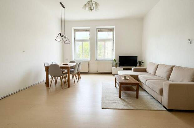 Altbauwohnung mieten in 1120 Wien (Bild 2)