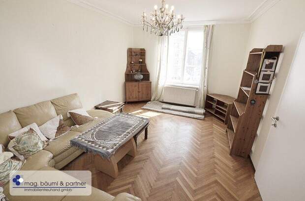 Wohnung mieten in 1010 Wien (Bild 3)