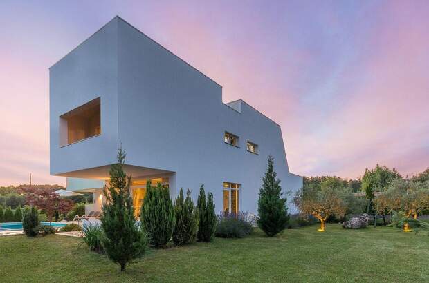 Haus kaufen in 52210 Rovinj (Bild 2)