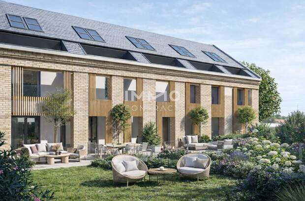 Eigentumswohnung in 1100 Wien