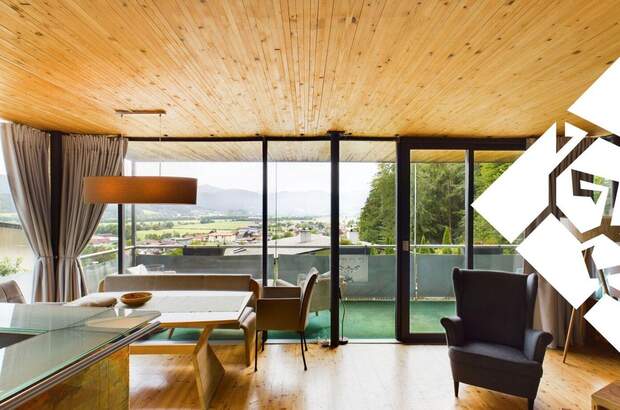 Wohnung mit Balkon kaufen in 6336 Langkampfen (Bild 1)