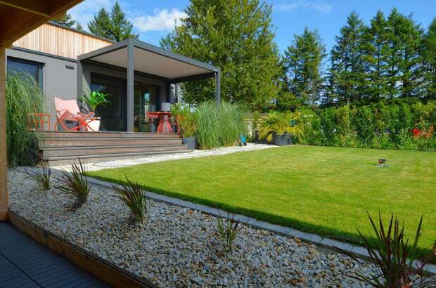 Haus mit Garten kaufen in 7202 Bad Sauerbrunn (Bild 2)