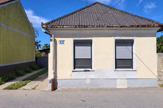 Haus kaufen in 2421 Kittsee (Bild 3)