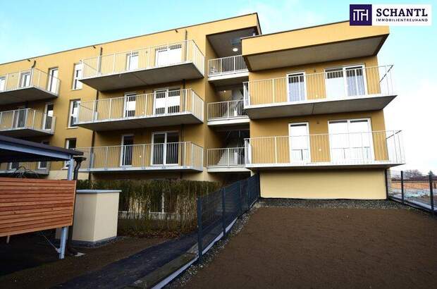 Terrassenwohnung kaufen in 8401 Kalsdorf (Bild 2)