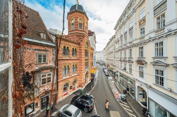 Wohnung mieten in 1010 Wien