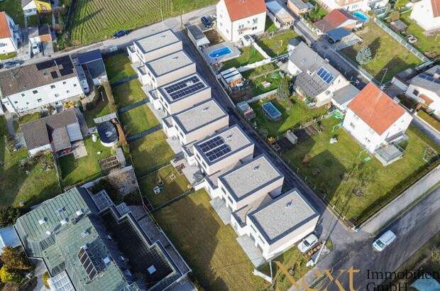 Reihenhaus kaufen in 4050 Traun (Bild 5)