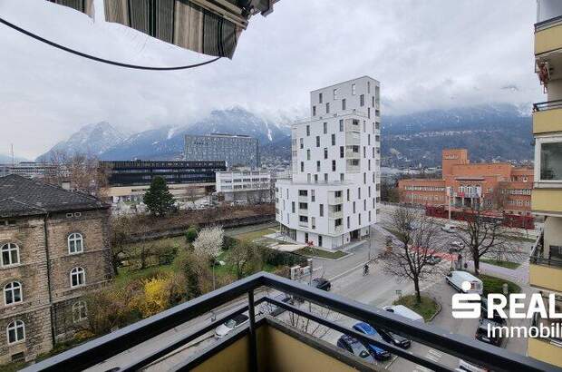 Terrassenwohnung kaufen in 6020 Innsbruck (Bild 5)