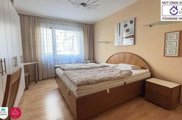 Terrassenwohnung kaufen in 1100 Wien (Bild 4)