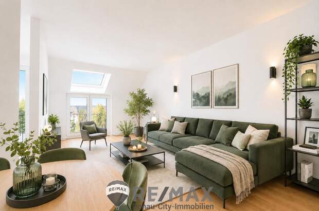 Terrassenwohnung kaufen in 1110 Wien (Bild 2)