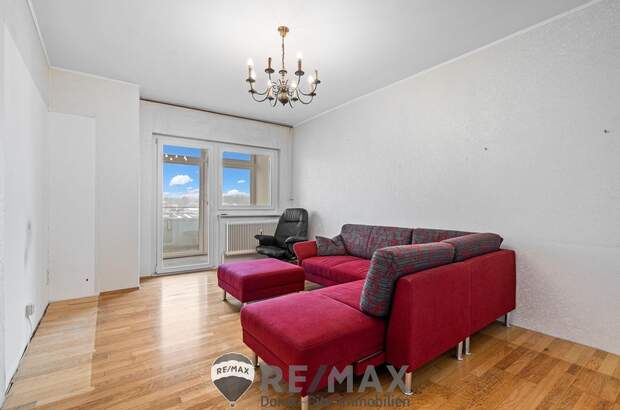 Terrassenwohnung kaufen in 3100 St. Pölten (Bild 1)