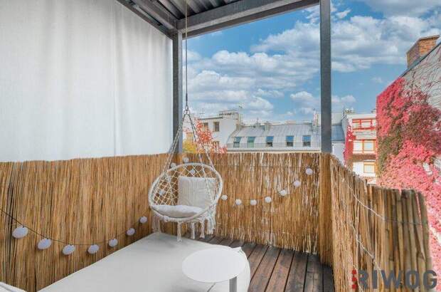 Terrassenwohnung kaufen in 1160 Wien (Bild 1)