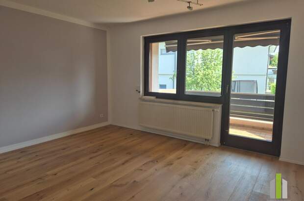 Terrassenwohnung kaufen in 4661 Roitham (Bild 1)