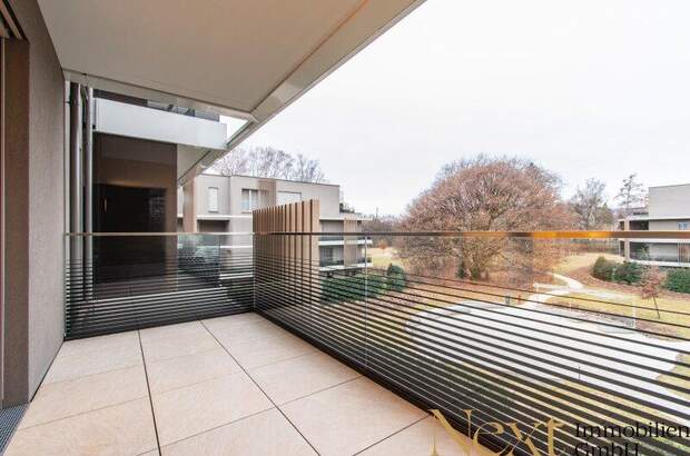 Terrassenwohnung mieten in 4040 Linz (Bild 4)