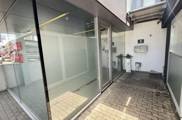 Gewerbeobjekt mieten in 4213 Radingdorf (Bild 2)