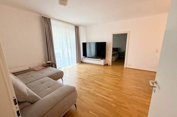 Terrassenwohnung mieten in 4050 Traun (Bild 4)