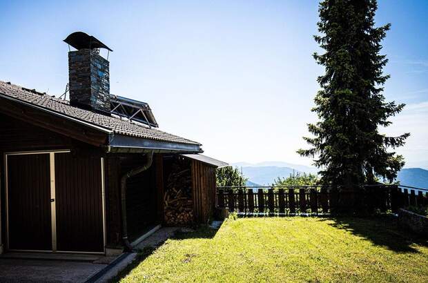 Ferienhaus kaufen in 9571 Hochrindl (Bild 5)