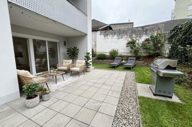 Terrassenwohnung kaufen in 4311 Schwertberg (Bild 1)