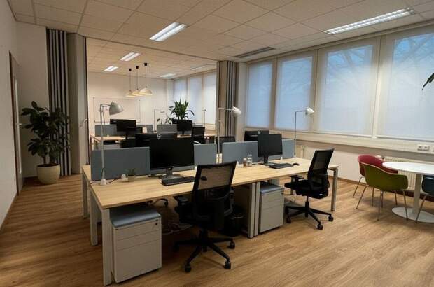 Gewerbeobjekt mieten in 4060 Leonding (Bild 1)