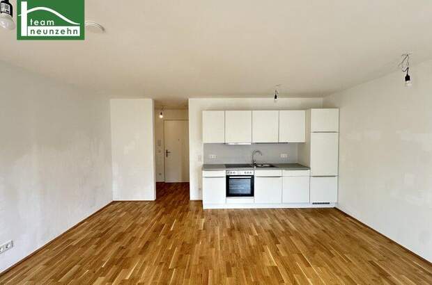 Terrassenwohnung mieten in 1160 Wien (Bild 4)