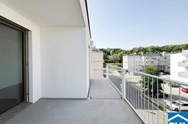 Terrassenwohnung mieten in 3451 Michelhausen (Bild 2)