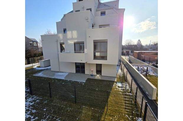 Terrassenwohnung kaufen in 1220 Wien (Bild 1)