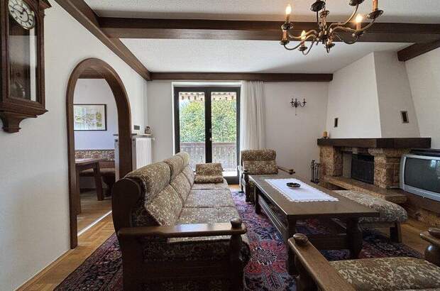 Einfamilienhaus kaufen in 8493 Klöch (Bild 5)