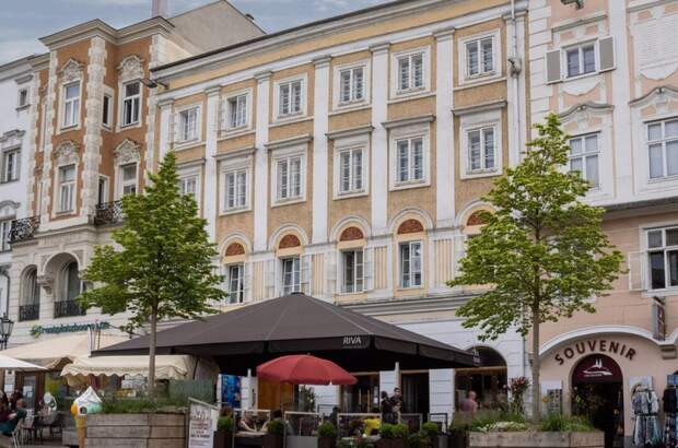 Gewerbeobjekt mieten in 4020 Linz (Bild 1)