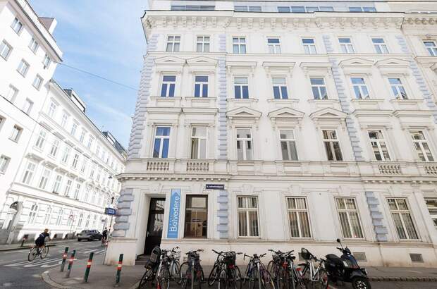 Gewerbeobjekt mieten in 1040 Wien (Bild 4)