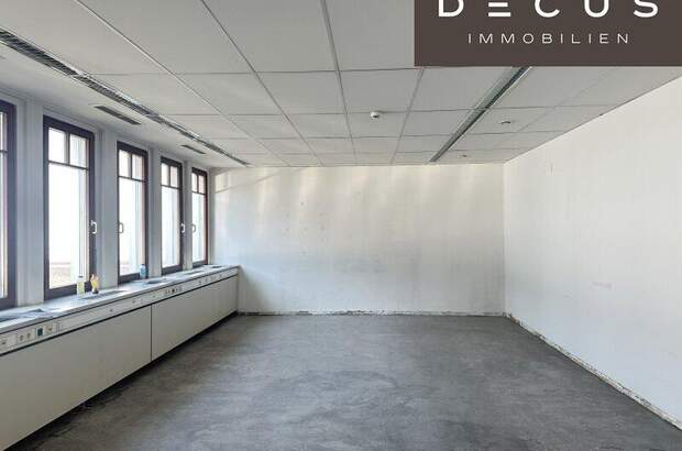 Büro / Praxis mieten in 1200 Wien (Bild 1)