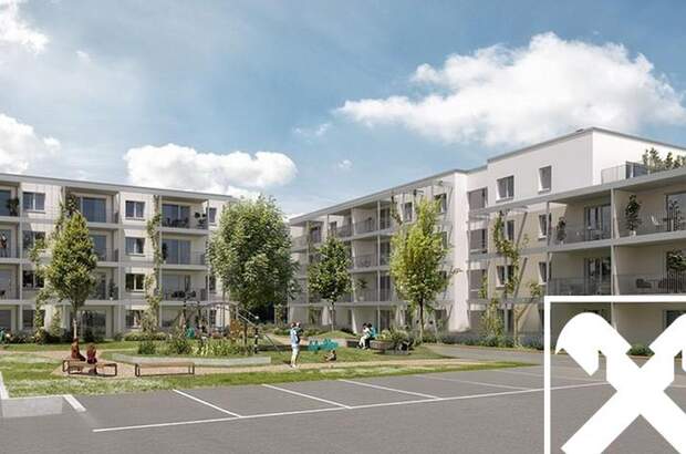 Wohnung mit Balkon mieten in 4240 Freistadt (Bild 1)