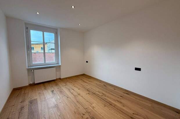 Altbauwohnung mieten in 9020 Klagenfurt (Bild 4)