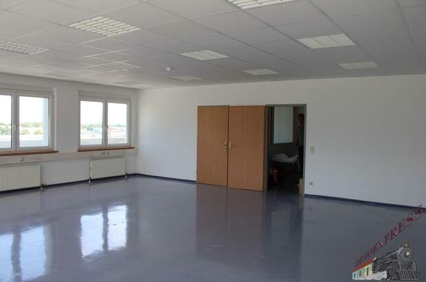 Büro / Praxis mieten in 3100 St. Pölten (Bild 2)