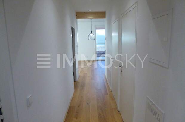 Terrassenwohnung kaufen in 4650 Lambach (Bild 5)