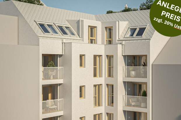 Gewerbeobjekt kaufen in 1100 Wien (Bild 1)