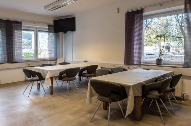 Gewerbeobjekt mieten in 6020 Innsbruck (Bild 4)