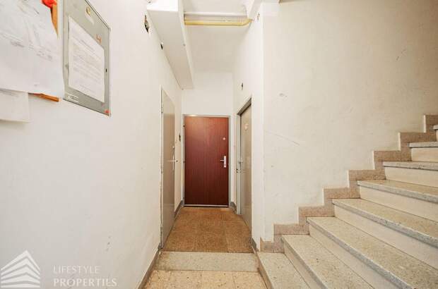 Anlageobjekt kaufen in 1120 Wien (Bild 2)