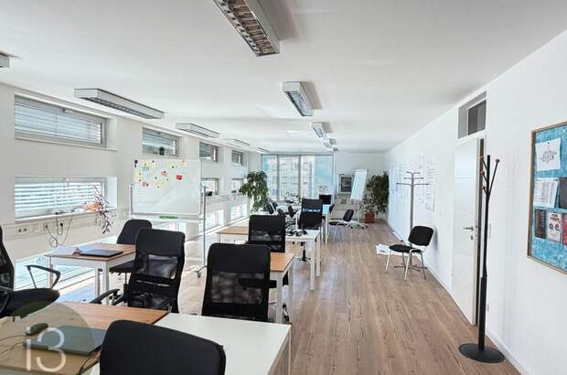 Gewerbeobjekt mieten in 5020 Salzburg (Bild 1)