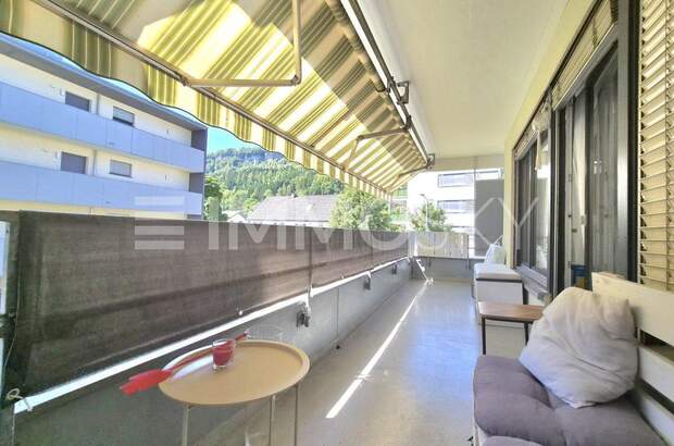 Terrassenwohnung kaufen in 6800 Feldkirch (Bild 1)