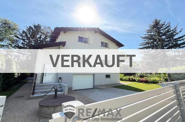 Einfamilienhaus kaufen in 2114 Hornsburg