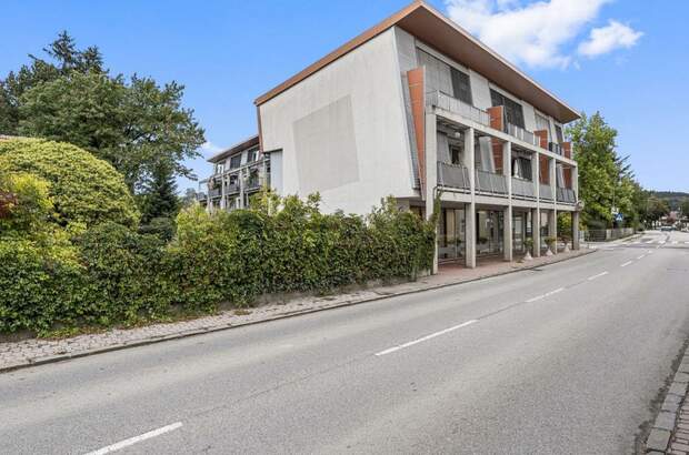 Gewerbeobjekt mieten in 3202 Hofstetten (Bild 2)