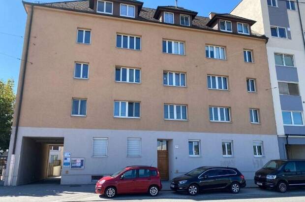 Anlageobjekt kaufen in 4020 Linz (Bild 1)