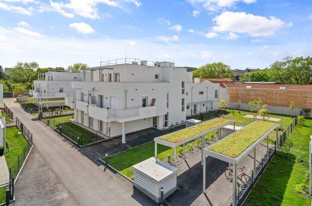 Terrassenwohnung kaufen in 2344 Maria Enzersdorf (Bild 1)