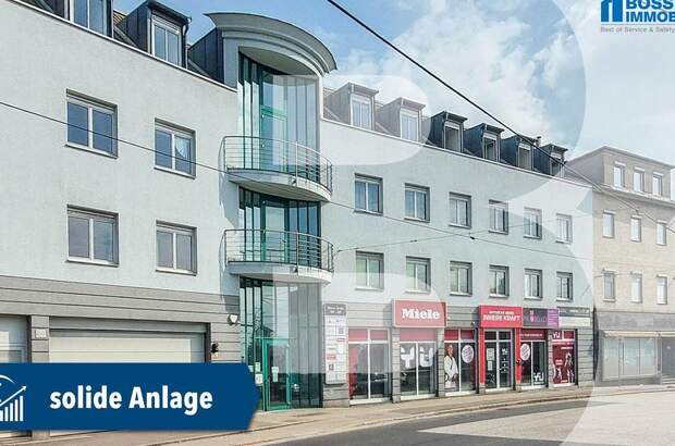 Anlageobjekt kaufen in 4020 Linz (Bild 1)