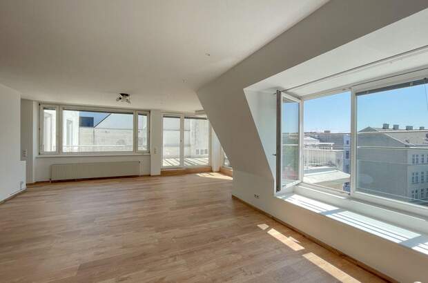 Altbauwohnung mieten in 1040 Wien (Bild 5)