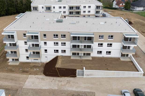 Wohnung mieten in 4643 Pettenbach (Bild 5)