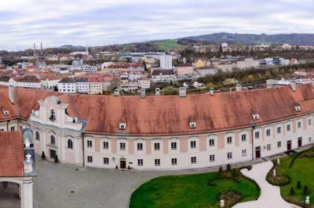 Altbauwohnung mieten in 4400 Steyr