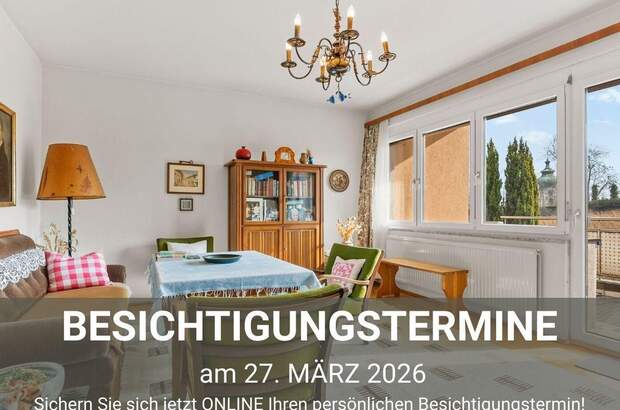 Eigentumswohnung in 4020 Linz (Bild 1)