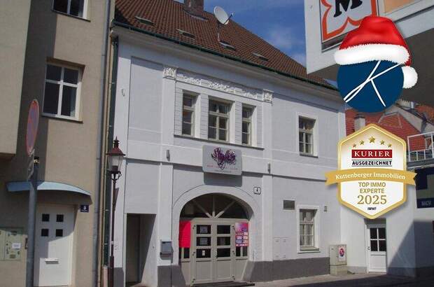 Haus kaufen in 2700 Wr. Neustadt (Bild 1)