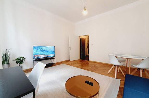 Altbauwohnung kaufen in 1150 Wien (Bild 2)