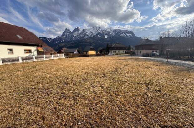 Grundstück kaufen in 8913 Admont (Bild 1)